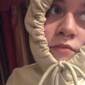 Meet your Posher, Carter